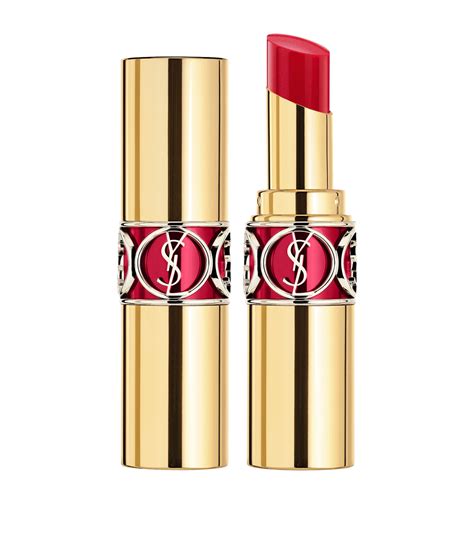 ysl rouge volupte shine best seller|Rouge Volupté Shine Lipstick Collection .